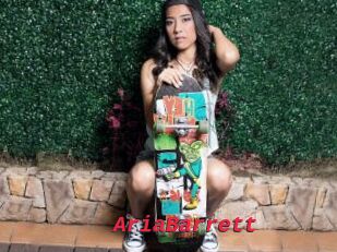 AriaBarrett