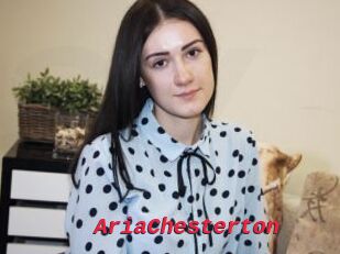 AriaChesterton
