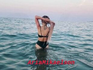 AriaMikaelson