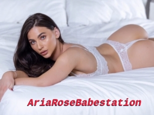 AriaRoseBabestation