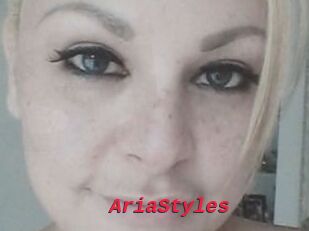 AriaStyles