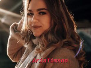 AriaTimson