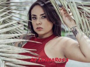 AriaanaRoss