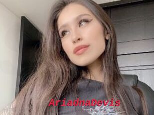 AriadnaDevis