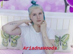 AriadnaWoods