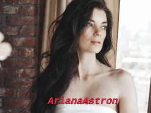 ArianaAstron