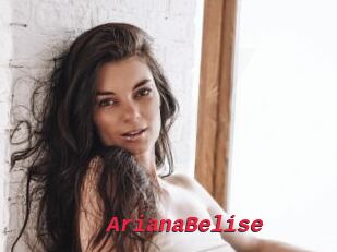 ArianaBelise