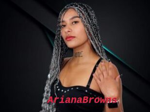ArianaBrowns