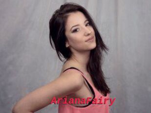 ArianaFairy