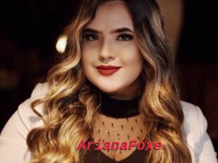 ArianaFoxe
