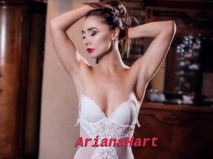 ArianaHart