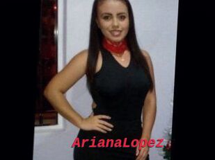 ArianaLopez