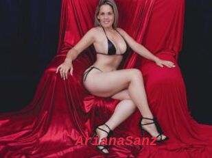 ArianaSanz