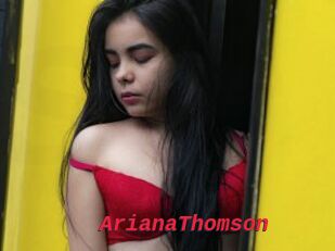 ArianaThomson
