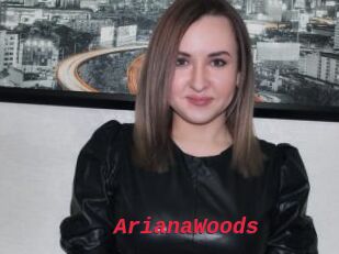 ArianaWoods