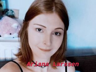 Ariana_Larssen