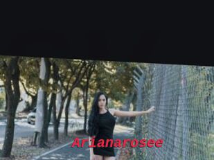 Arianarosee