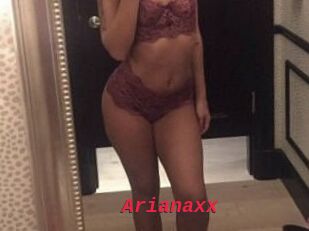 Arianaxx