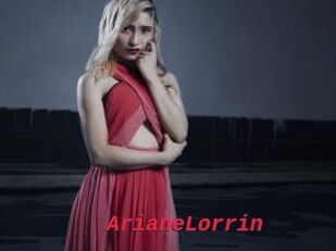 ArianeLorrin