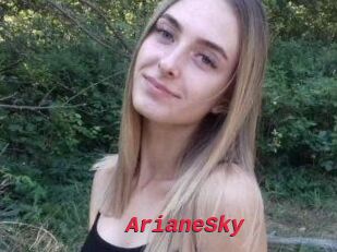ArianeSky