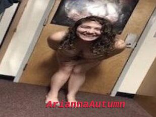 AriannaAutumn