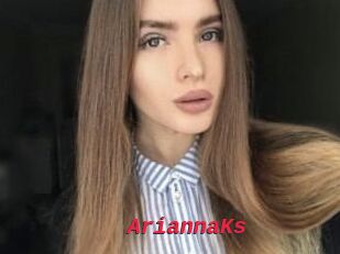 AriannaKs