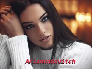 AriannaSavitch