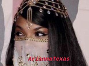 Arianna_Texas