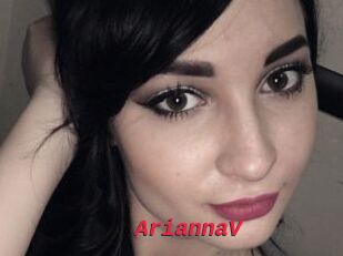 AriannaV