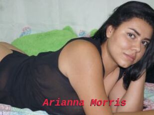 Arianna_Morris