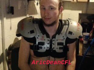 AricDeanCFL