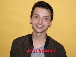 ArickSweet