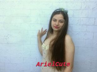 ArielCute