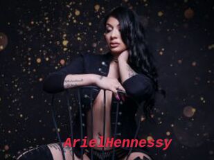 ArielHennessy