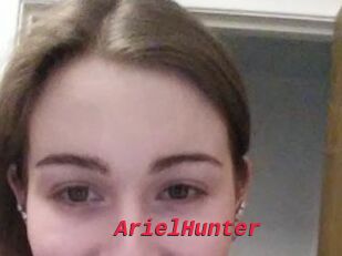 ArielHunter
