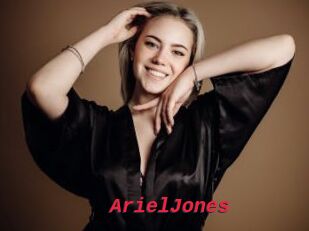 ArielJones
