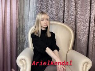 ArielKendal