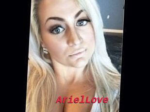 Ariel_Love_
