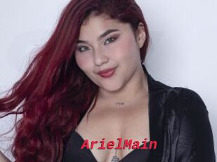 ArielMain