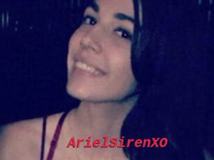 ArielSirenXO