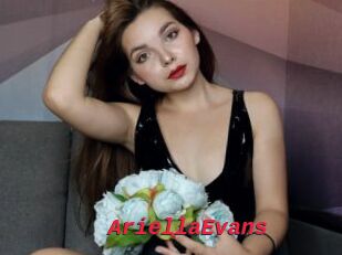 AriellaEvans