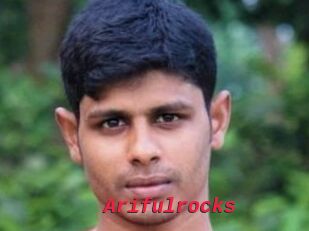 Arifulrocks