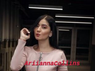 AriiannaCollins