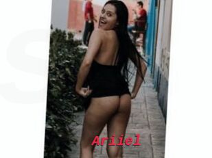 Ariiel