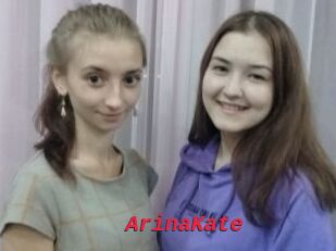 ArinaKate