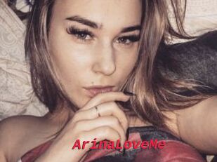 ArinaLoveMe