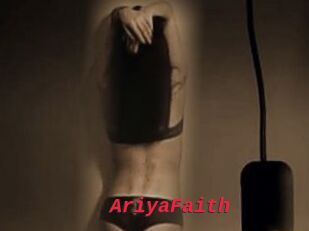 AriyaFaith