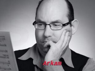 Arkam