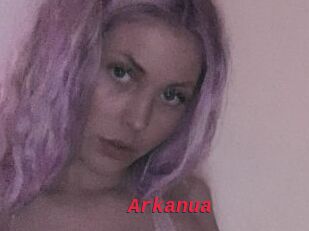 Arkanua