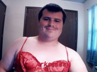 Arkasissy
